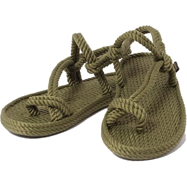 Amazon | [ボホノマド] ストラップサンダル メンズ ハワイ HAWAII