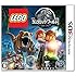 「LEGO ジュラシック・ワールド(Nintendo 3DS)」