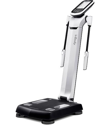 Amazon.co.jp: InBody 体成分分析装置 ボディーコンポジション