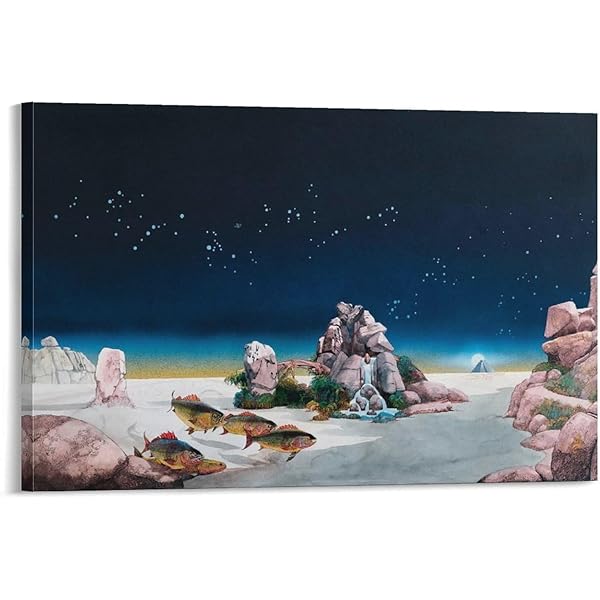 Dragon's Dream ロジャー・ディーン幻想作品集 (P-Vine Books