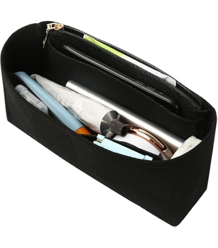 Lckaey Purse organizer insert for neverfull handbag is