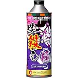 【ディーゼル専用】 煤殺し 極 (DPF燃焼促進コーティング+インジェクタークリーナー)燃料添加剤 ディーゼル エンジン 業務用 500ml