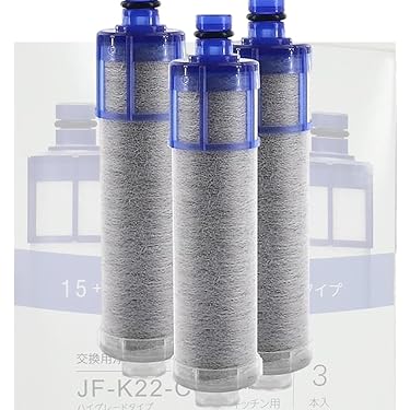 マーフィード浄水器純正交換カートリッジ2セット4本 マーフィード浄水器用交換カートリッジ2セット4本 パーツ