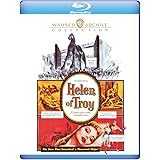 Helen of Troy [Blu-Ray]