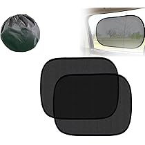 Amazon | 車用偏光サンバイザー、ポリカーボネートレンズ付き車用偏光