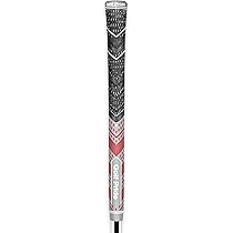 お買い得 Golf Pride MCC Plus4 ミッドサイズ10本 Golf Pride MCC Plus4 Midsize Gray Grip – Power & Control