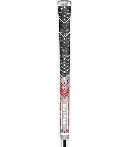 Golf Pride - ゴルフプライド Golf Pride MCC+4アライングリップ 5本セット Amazon | ゴルフプライド Golf Pride グリップ MCCプラス4