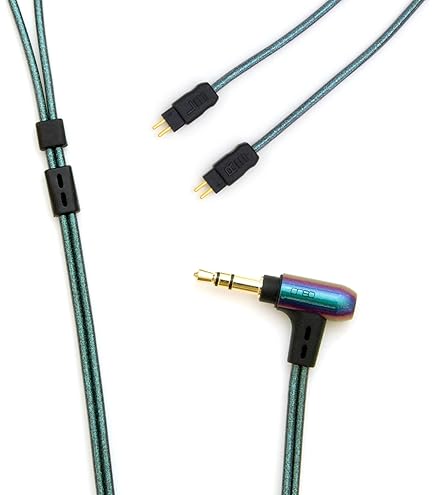 Amazon | JVC リケーブル バランス接続対応 CN-HS01MB | JVCケンウッド