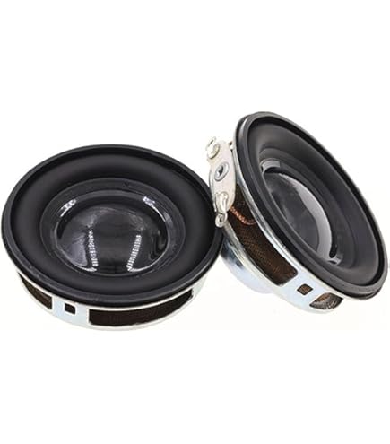 Amazon | コーンケーブペーパーコーン＆ウレタンエッジ ハイコスパ