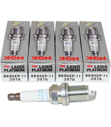 Amazon | NGK [ 日本特殊陶業 ] イリシ゛ウムフ゜ラク゛[ IRIDIUM MAX