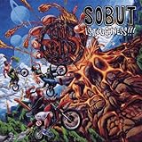 SOBUT IS TOUGHNESS!!!