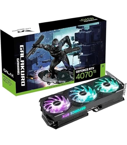 Amazon | 玄人志向 NVIDIA RTX4070 搭載 グラフィックボード GDDR6X