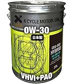 AZオイル　CEB-001 20L VHVI/ エステル （ペール缶） AZ(エーゼット) 自動車用 エンジンオイル 20L 5w30 CEB-001