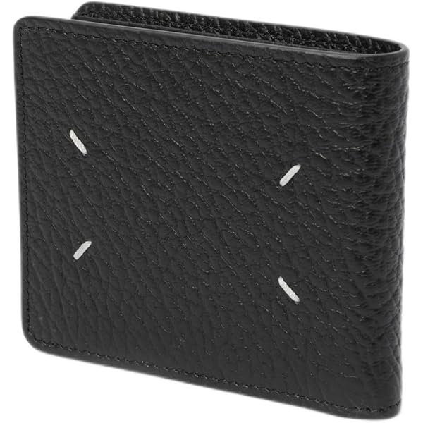 Amazon.co.jp: [メゾンマルジェラ] 二つ折り財布 SA1UI0016 メンズ