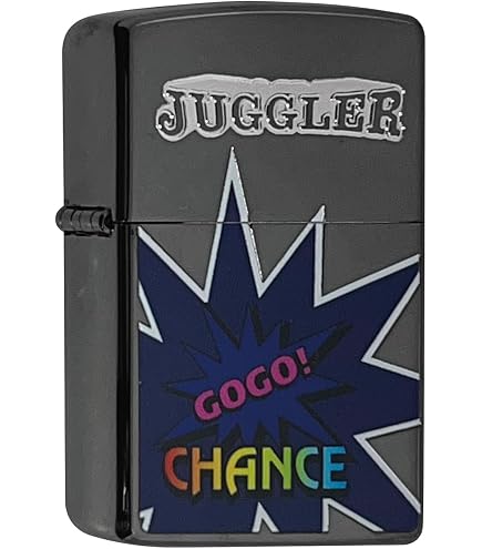 Amazon.co.jp: 【50本セット】 ジャグラー セレクション ライター