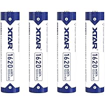 XTAR B20 Pilot II 充電器バッテリーセット IPX8 Amazon | 【CREE XM-L2 U3搭載】 XTAR B20 Pilot II 充電器