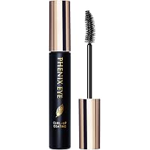 Amazon.co.jp: PHENIX EYE Curl Up Coating Eyelash Coating Strong