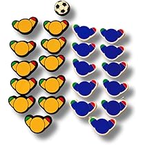 サッカー 戦術ボード 616NacwMGsL._AC_UL210_SR210,