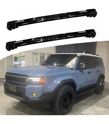 Amazon | KUTOOK 新型ランドクルーザー ランドクルーザー250 ランクル