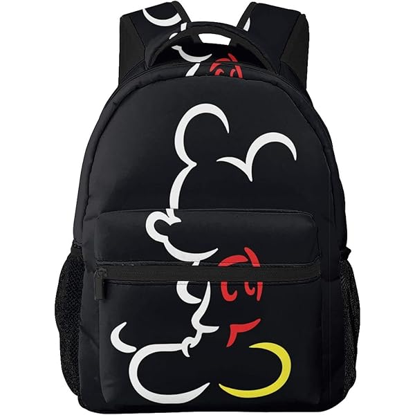 ミッキー リュックサック バックパック 35L Amazon.co.jp: ミッキーマウス ミッキー リュックサック アニメ