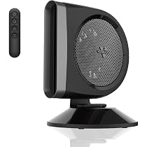 ボルネード サーキュレーター DCモーター 16畳 リモコン付 STRATA8T 616NfDlzJ9L._AC_UL210_SR210,