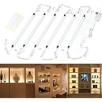 IKEA デトルフ　ケース　1台　【LEDライト付き】　※直接引き渡しのみ IKEA デトルフ 手作り照明】100均のライトを改造してLED照明を