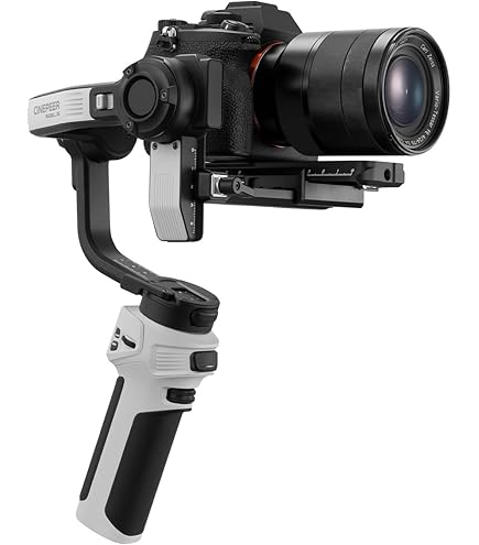 Amazon | 【国内正規品】 DJI OSMO+ (3軸手持ちジンバル, 光学3
