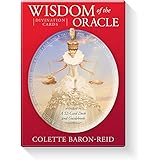 ウィズダムオラクルカード(日本語版説明書付)2020年新装版 (オラクルカードシリーズ)