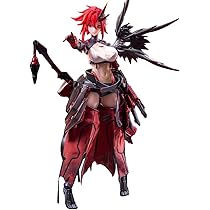 アニメキャラクター フィギュア 9体 Z/Xグッズ ｜ Z/X - Zillions of enemy X - ゼクス公式サイト