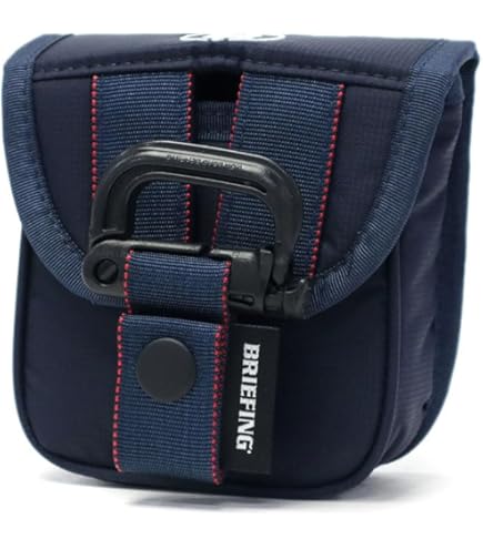 Amazon.co.jp: BRIEFING マレット パター カバー TL MALLET