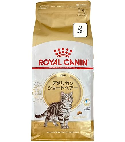 Amazon | ロイヤルカナン FBN アメリカンショートヘアー 成猫用