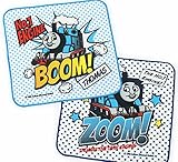 機関車トーマス ミニタオル 2枚セット