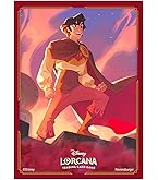 ディズニー ロルカナ 構築済みデッキ 物語のはじまり サファイア・スティール ミントモール / MINT-WEB店 (ボックス通販) / ディズニー