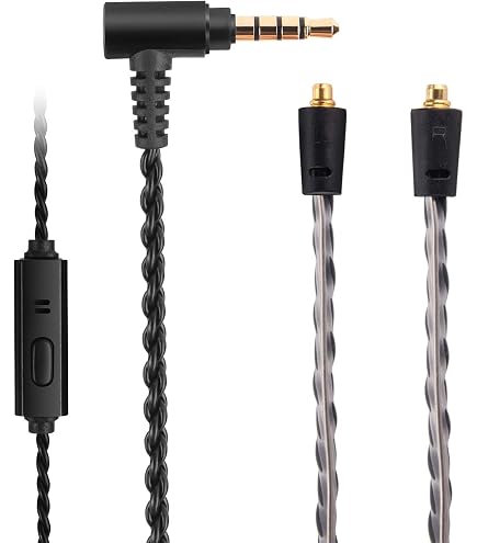 Amazon | Yodonami 4.4mm バランスケーブル IM01 IM02 IM03 IM04 IM50
