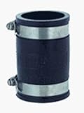 Premier gidds-49040 FLE X IBlEゴムカップリング、1 – 1 / 2 x 1 – 1 / 2 " – 49040