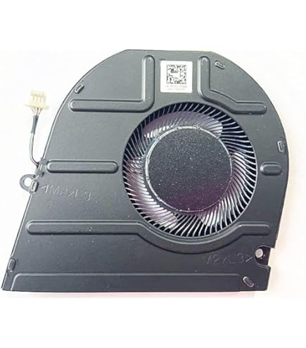 Amazon.co.jp: PYDDIN CPU冷却ファン Dell Inspiron 14 5420