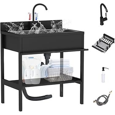 Amazon.co.jp 売れ筋ランキング: 業務用シンク の中で最も人気のある