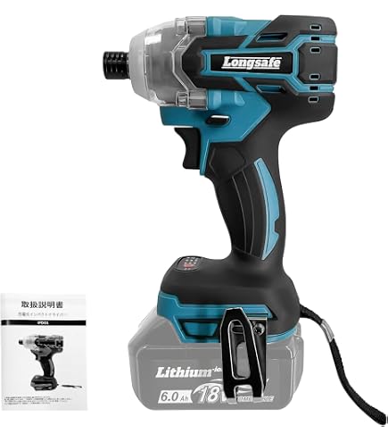 マキタインパクトドライバーTD130D本体のみmakita Amazon.co.jp: マキタ(Makita) 充電式インパクトドライバ 14.4V 白