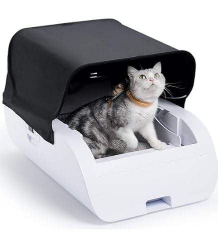 Amazon | ごみ袋 猫 自動トイレ 交換用 60枚 72×40cm 多くの引き出し式
