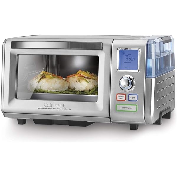 tovala toaster oven