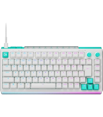 Amazon.co.jp: Logicool G ゲーミングキーボード ワイヤレス PRO X TKL