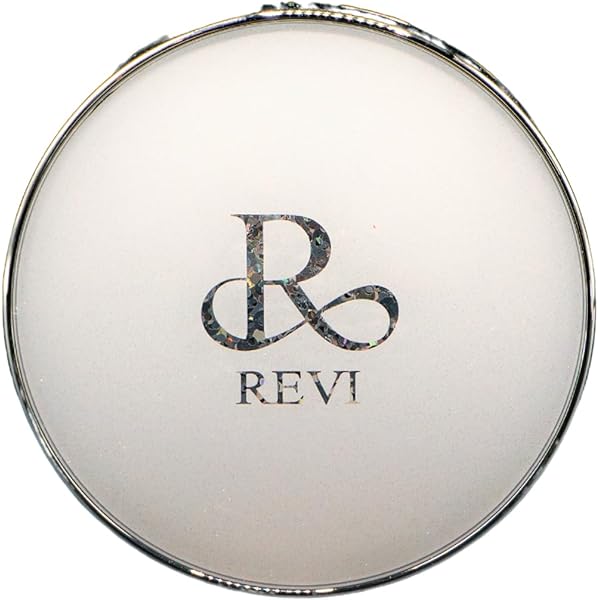 Amazon | REVI (ルヴィ) 陶肌ファンデーション ジュエル 15g レフィル