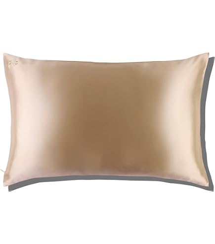 Amazon.co.jp: 枕カバー ビローケース slip for beauty sleep Slipsilk