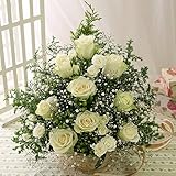 BunBunBee おまかせ♪アレンジ・ベストシーズン「ノーブルホワイト」