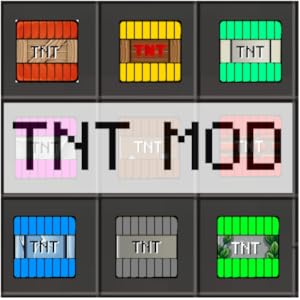 TNT Mod