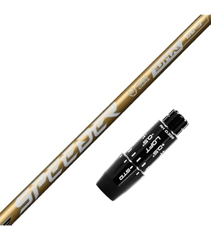 Amazon.co.jp: ZEROSTATiON スリクソン用互換 スリーブ付きシャフト