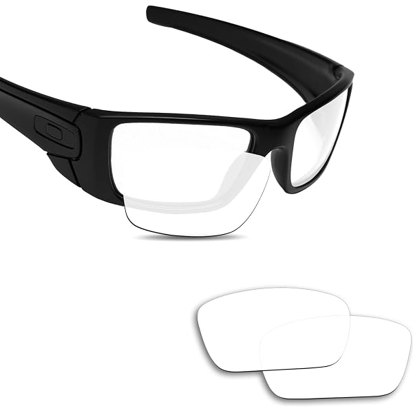 Amazon.co.jp: Oakley Fuel Cell用交換レンズ 偏光タイプ : スポーツ