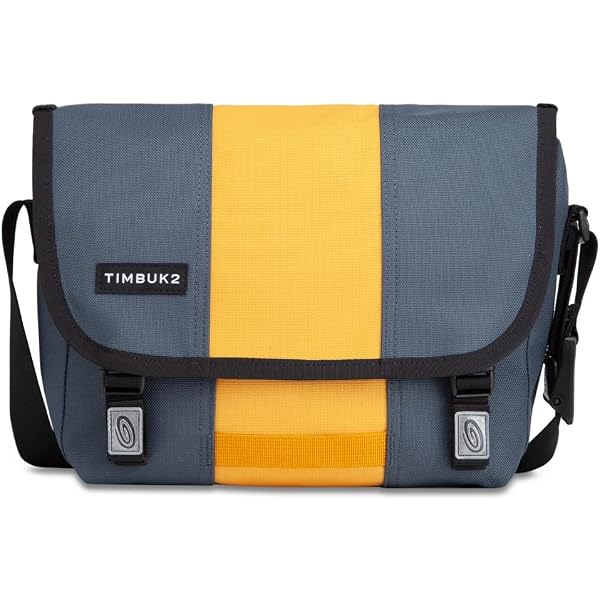 Amazon | TIMBUK2 クラシックメッセンジャーバッグ エコモンスーン S