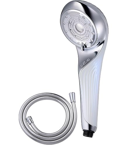 Amazon.co.jp: LIXIL(リクシル) INAX ハンドシャワー エコフルスイッチ