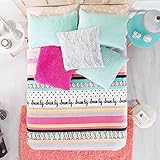 Best Seller Dream Big Teens Girls FantasticデザインライトBlanket Very Softy Throwサイズ